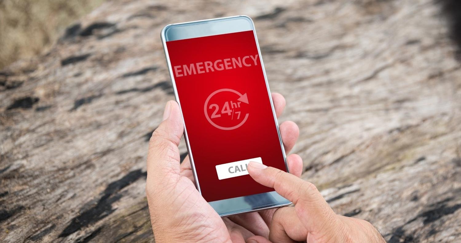 Mental Health Emergency Services Crossroads CSB
