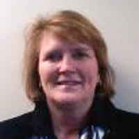 Abigail Barnes, Secretary of the Board of Directors, Crossroads Community Services Board